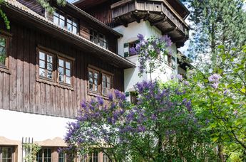 Romantik Hotel Almtalhof
