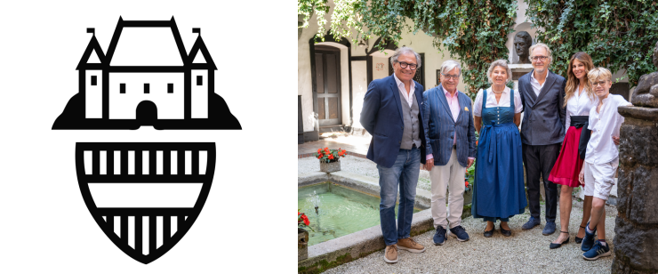 60 Jahre Schlosshotels & Herrenhäuser