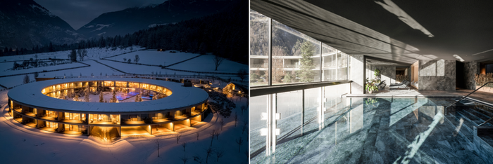 Goldmedaille für Ruhe & Genuss – OLM als Gegenpol zu Olympia