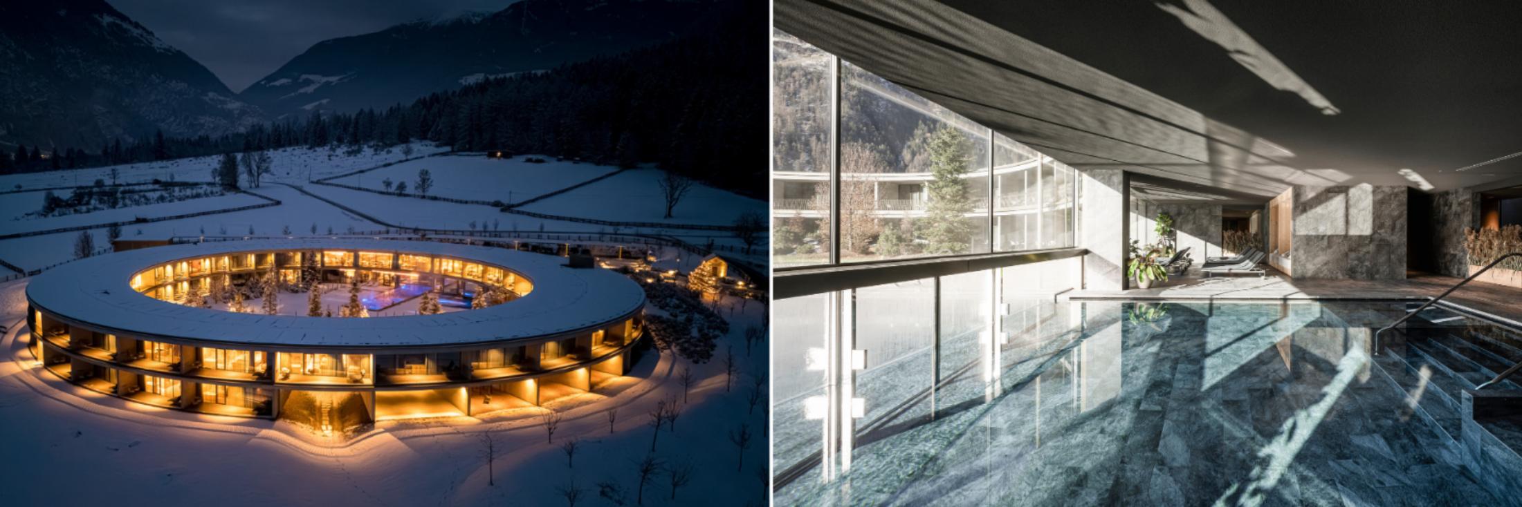 Goldmedaille für Ruhe & Genuss – OLM als Gegenpol zu Olympia