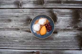 Dessert