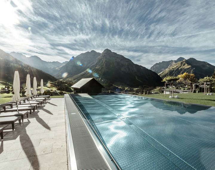 Haller's Genießerhotel