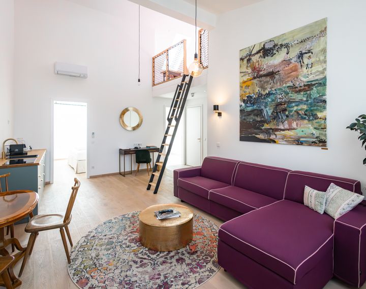 Hotel Zum Goldenen Hirschen Hotel Zum Goldenen Hirschen