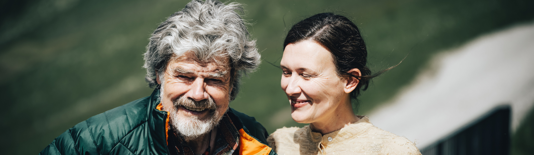 Gelungener Auftakt für OLM PEOPLE