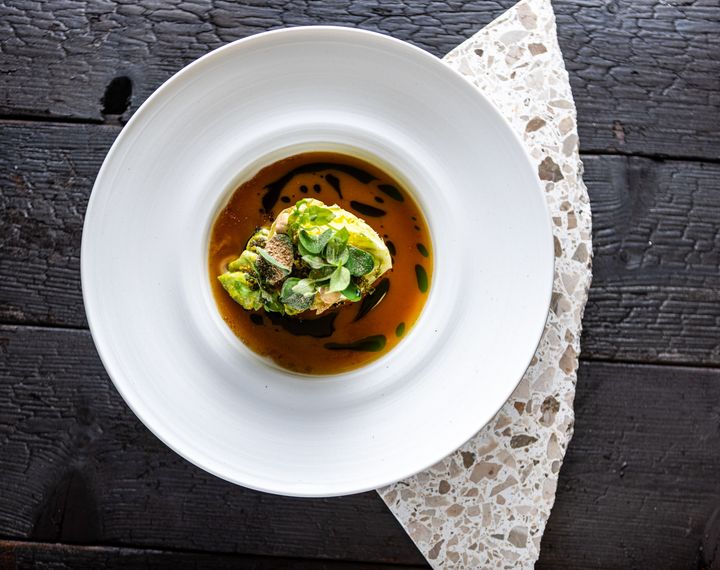 Genießerhotel Bergergut