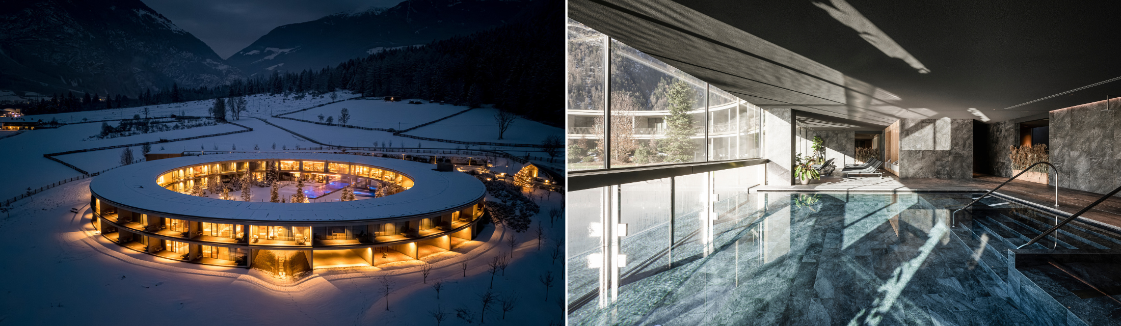 Goldmedaille für Ruhe & Genuss – OLM als Gegenpol zu Olympia Goldmedaille für Ruhe & Genuss – OLM als Gegenpol zu Olympia