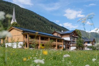 Genießerhotel Die Forelle