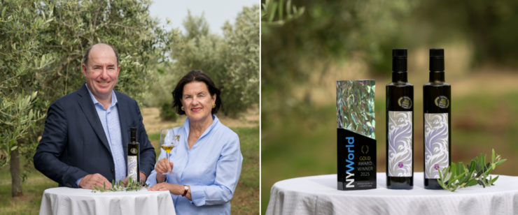 Flüssiges Gold: Avistria lädt zur „Extra Vergine Subskription“