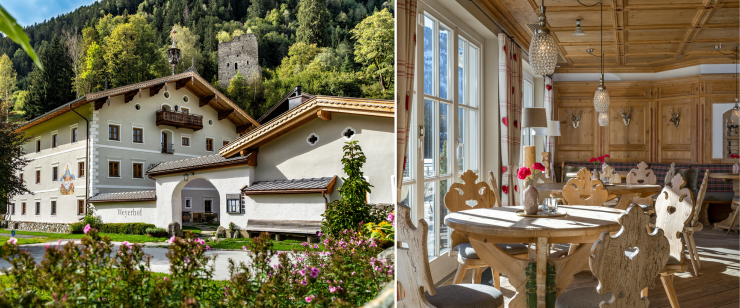 Austrian Vibes: Wo Gastfreundschaft Tradition hat