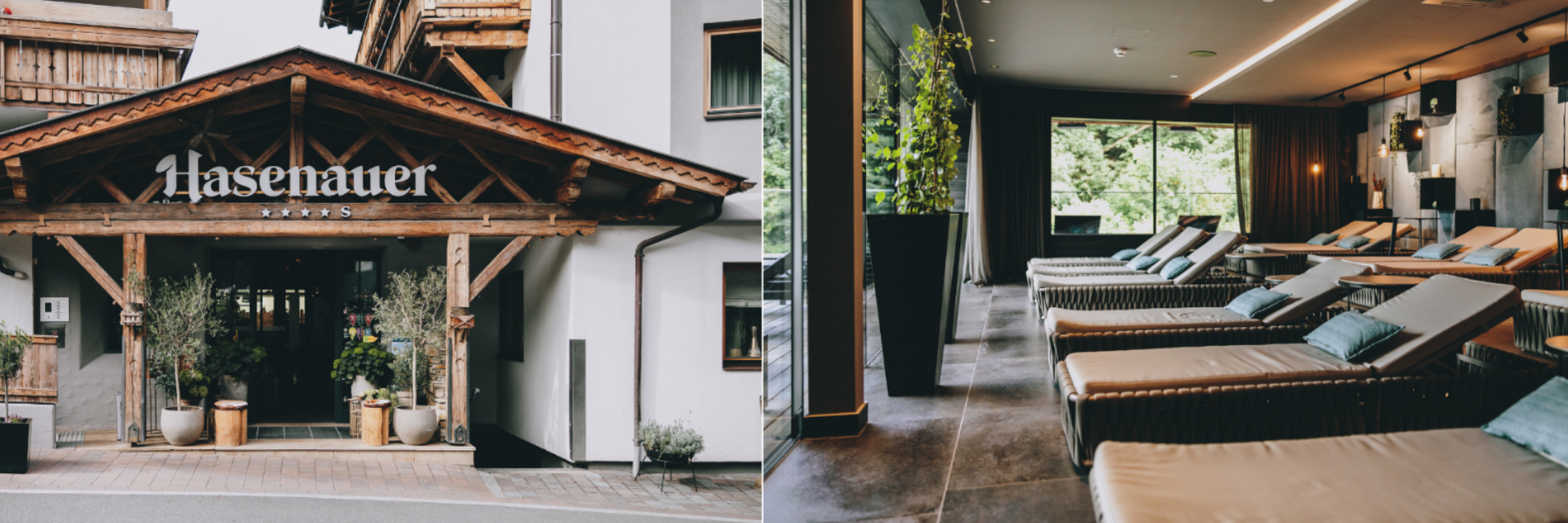 Auspowern und entspannte Bewegungseinheiten mit Vitaltrainerin