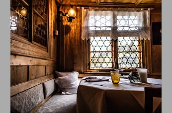 Genießer-Romantik Hotel Das Schiff