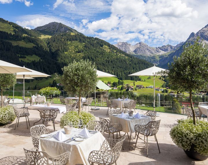 Haller's Genießerhotel