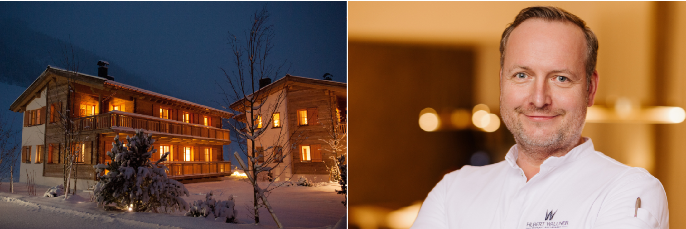 NEU: Fünf Sterne, ganz privat – Luxus-Hideaways am Arlberg