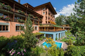 Genießerhotel Montafoner Hof