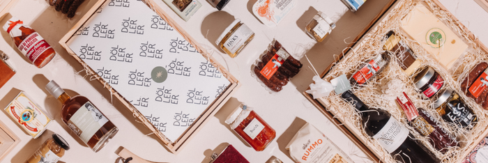 Feinschmeckerische Geschenkideen