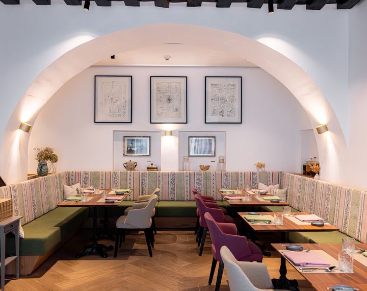 Hotel Zum Goldenen Hirschen Hotel Zum Goldenen Hirschen