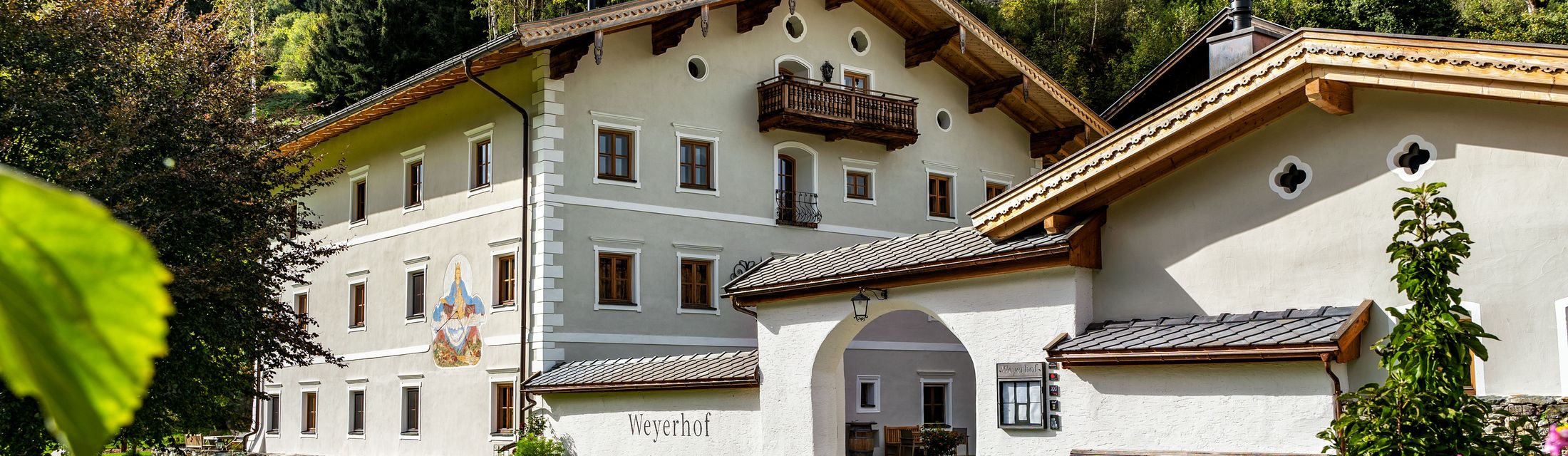 Austrian Vibes: Wo Gastfreundschaft Tradition hat Austrian Vibes: Wo Gastfreundschaft Tradition hat