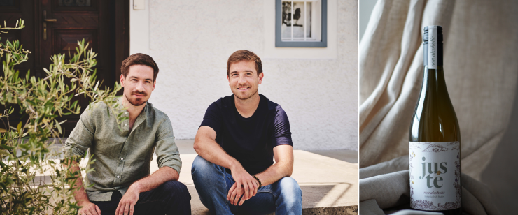 Justė – Die Liebe war schuld 