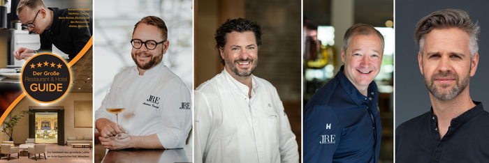 HAUBENFLUT & KOCH DES JAHRES 