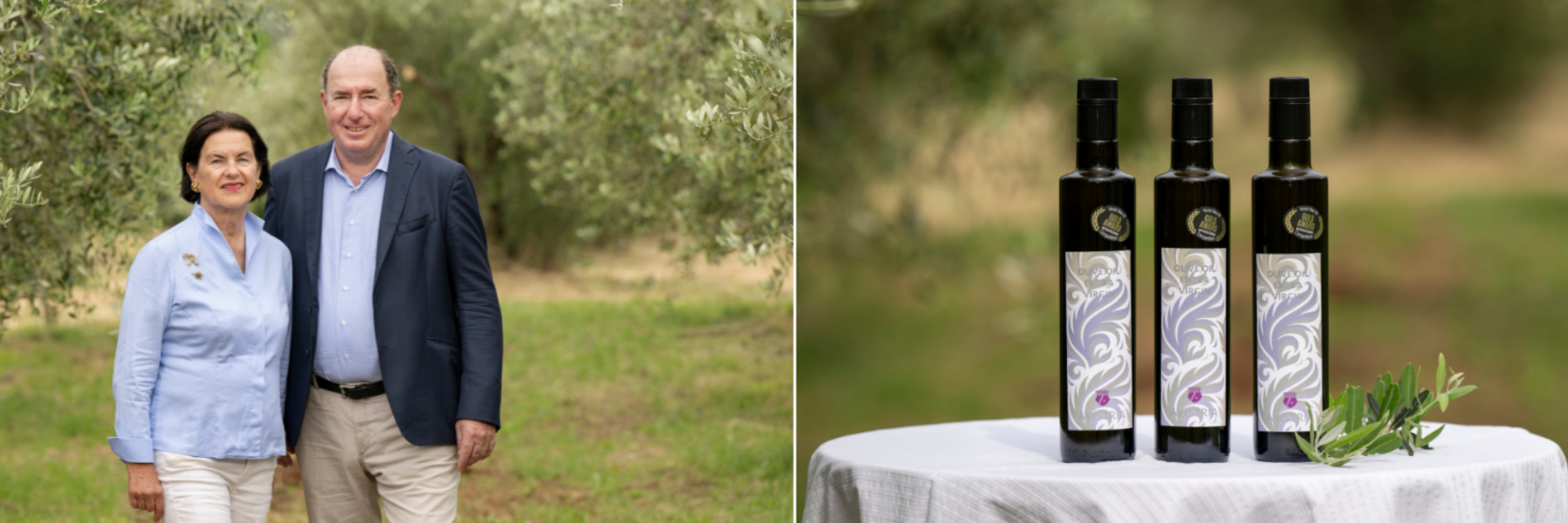 Flüssiges Gold: Avistria lädt zur „Extra Vergine Subskription“ Flüssiges Gold: Avistria lädt zur „Extra Vergine Subskription“