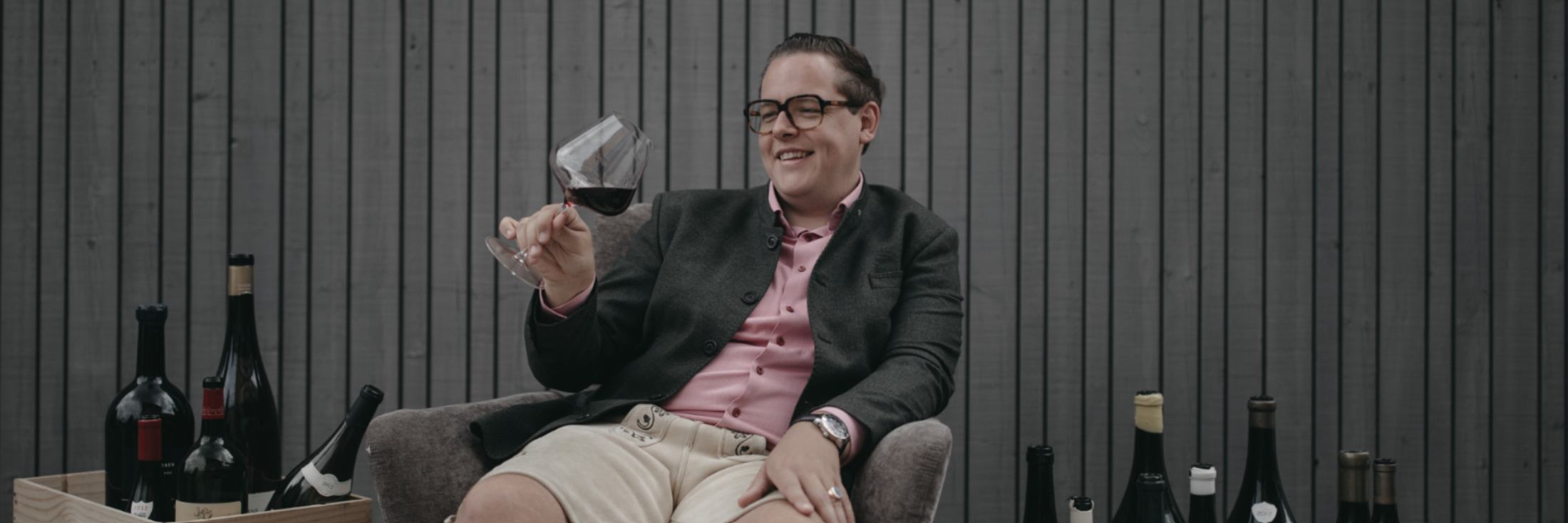 Gault & Millau: „Weinkarte des Jahres 2026“ für das Genießerhotel Alpenstern Gault & Millau: „Weinkarte des Jahres 2026“ für das Genießerhotel Alpenstern