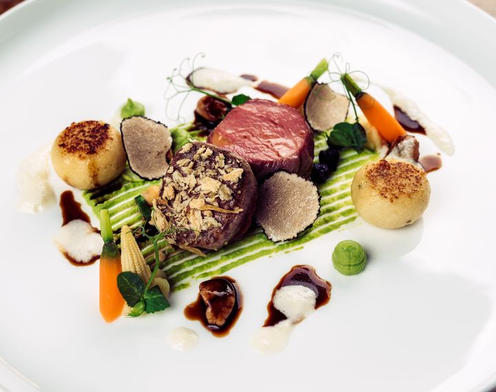 Genießerhotel Wellnessresidenz Schalber