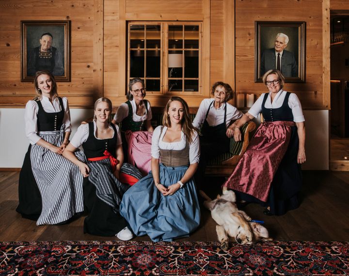 Genießer-Romantik Hotel Das Schiff Genießer-Romantik Hotel Das Schiff