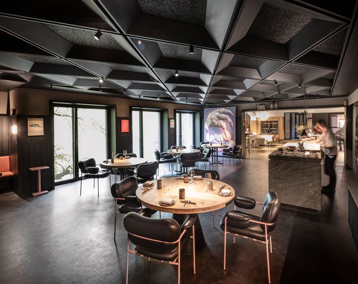 Genießerhotel Mühltalhof