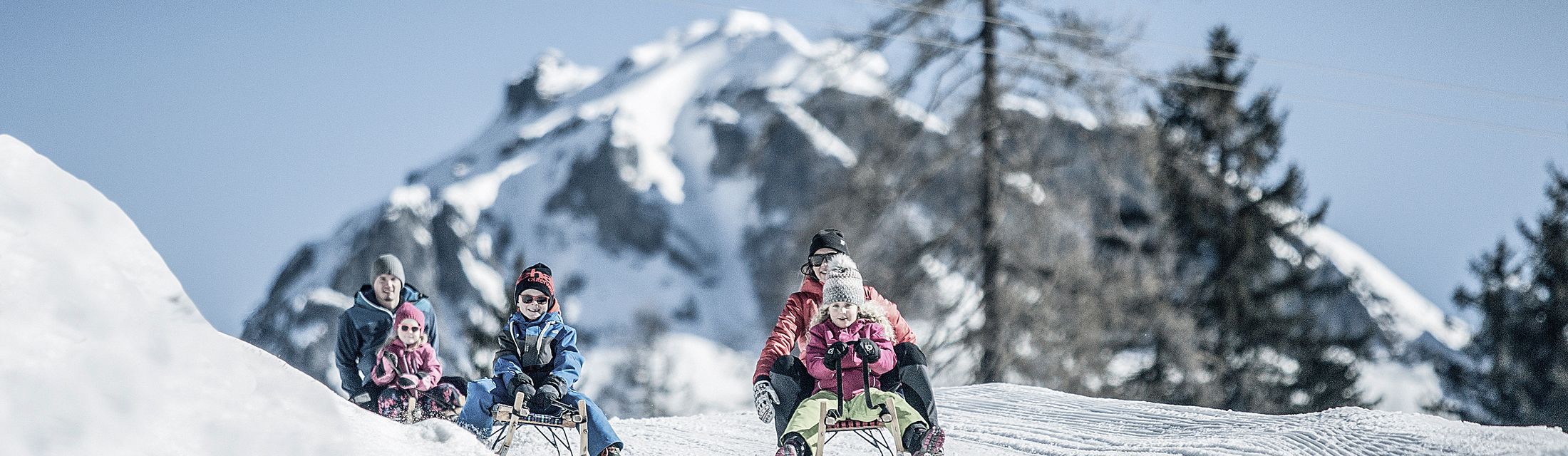 Eiskalt informiert – Ihr Winter-Update im Hochsommer 