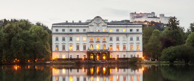 Kunstvoll nächtigen – Kultur erleben