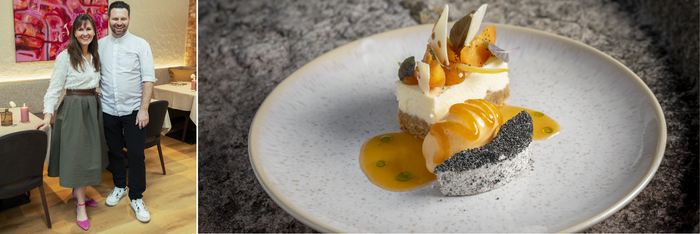 Wachauer Landgasthaus Essl als neues JRE-Restaurant