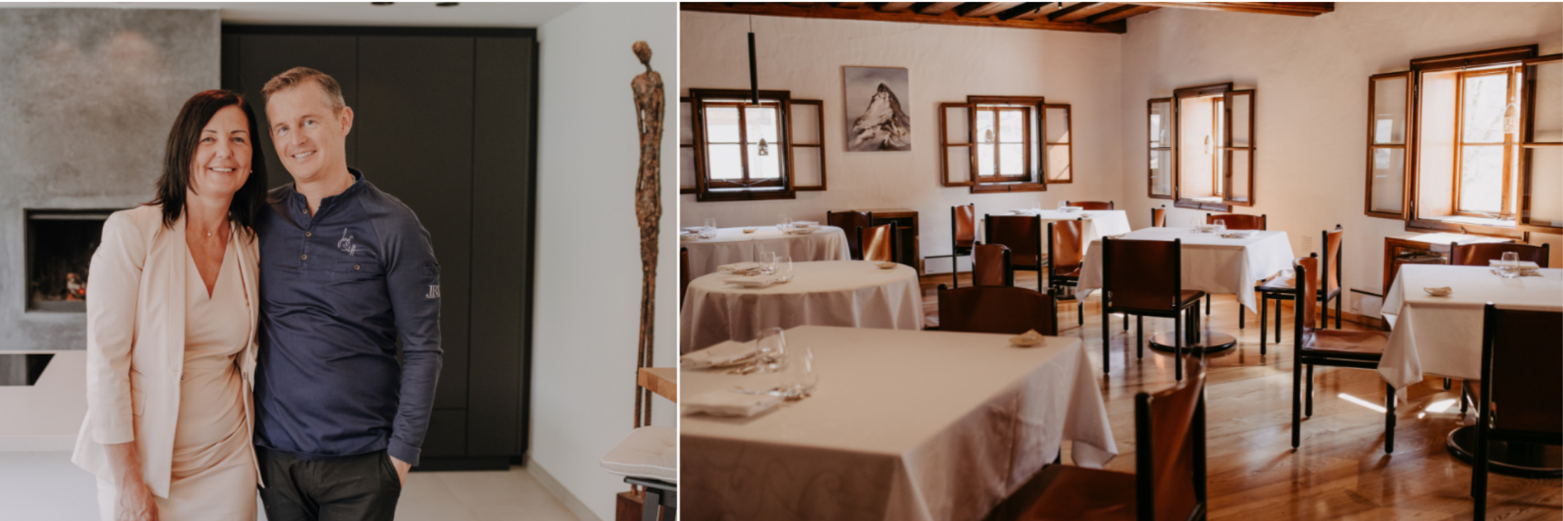 Spitzenküche & Gastgeberherz – die Mesnerhaus-Events 2026