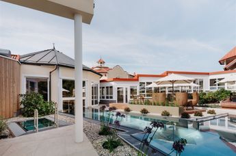 Genießerhotel Bergergut