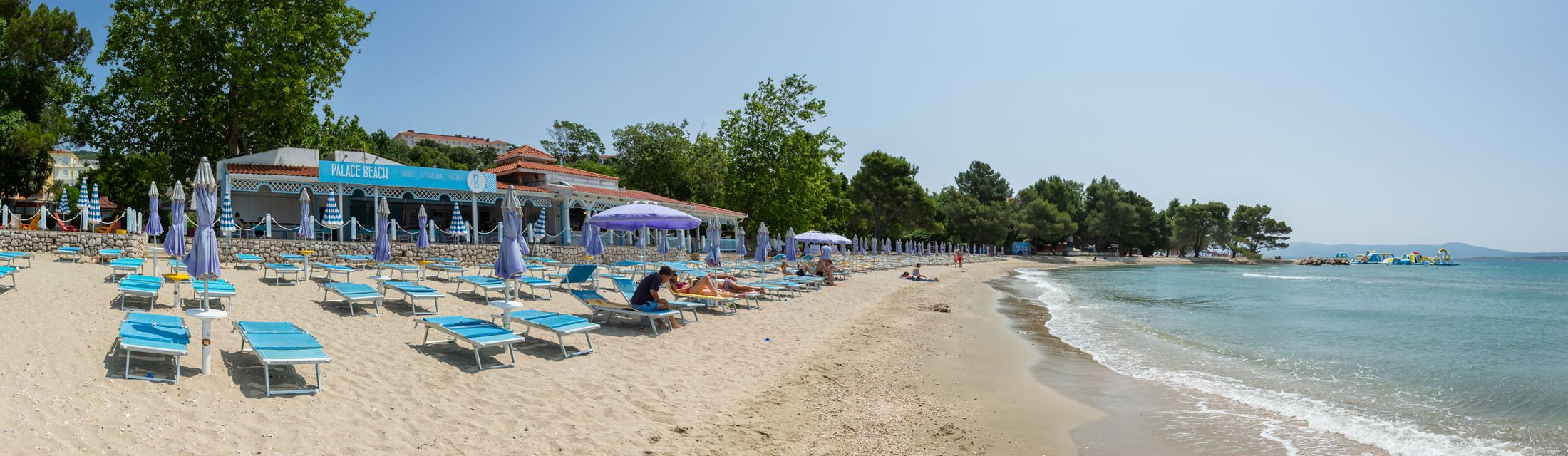 Körper, Geist & Meer: Gesundheitswochen an der Crikvenica Riviera Körper, Geist & Meer: Gesundheitswochen an der Crikvenica Riviera