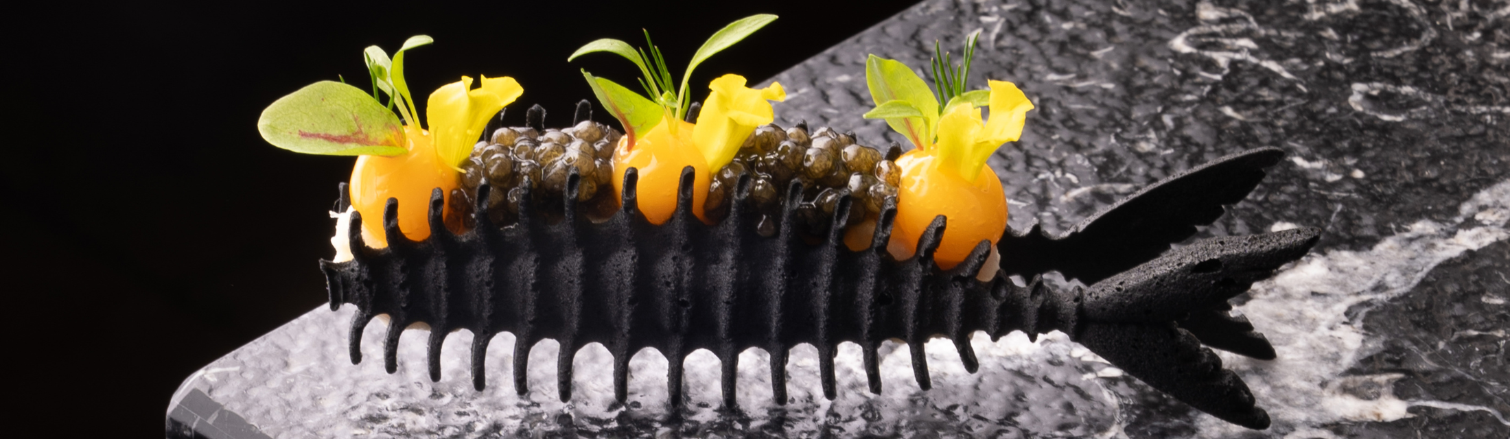 Restaurant Fera und die Kult-Bodega Vega Sicilia