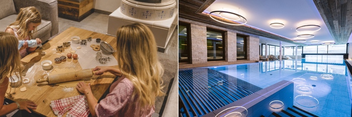 Adventtage: reduziert (im Preis) & entschleunigt (im Gemüt)