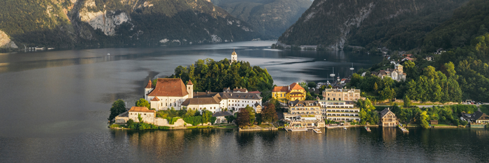 Auf du und du mit Fischer, Koch und Gastgeber