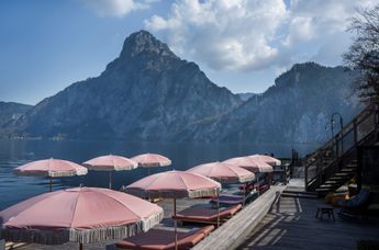 Das Traunsee - Das Hotel zum See