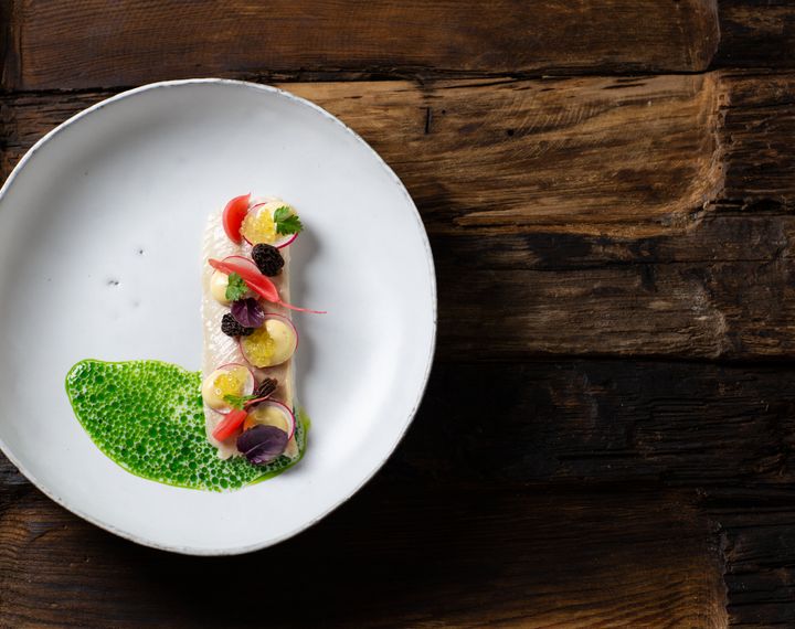 Genießerhotel Post Lermoos