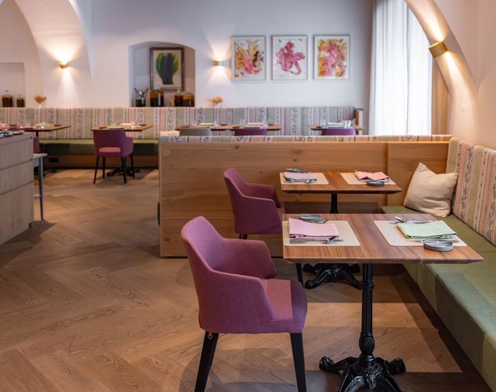 Hotel Zum Goldenen Hirschen Hotel Zum Goldenen Hirschen