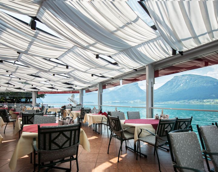 Romantik Hotel Im Weissen Rössl Romantik Hotel Im Weissen Rössl