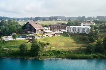 Genießerhotel Karnerhof