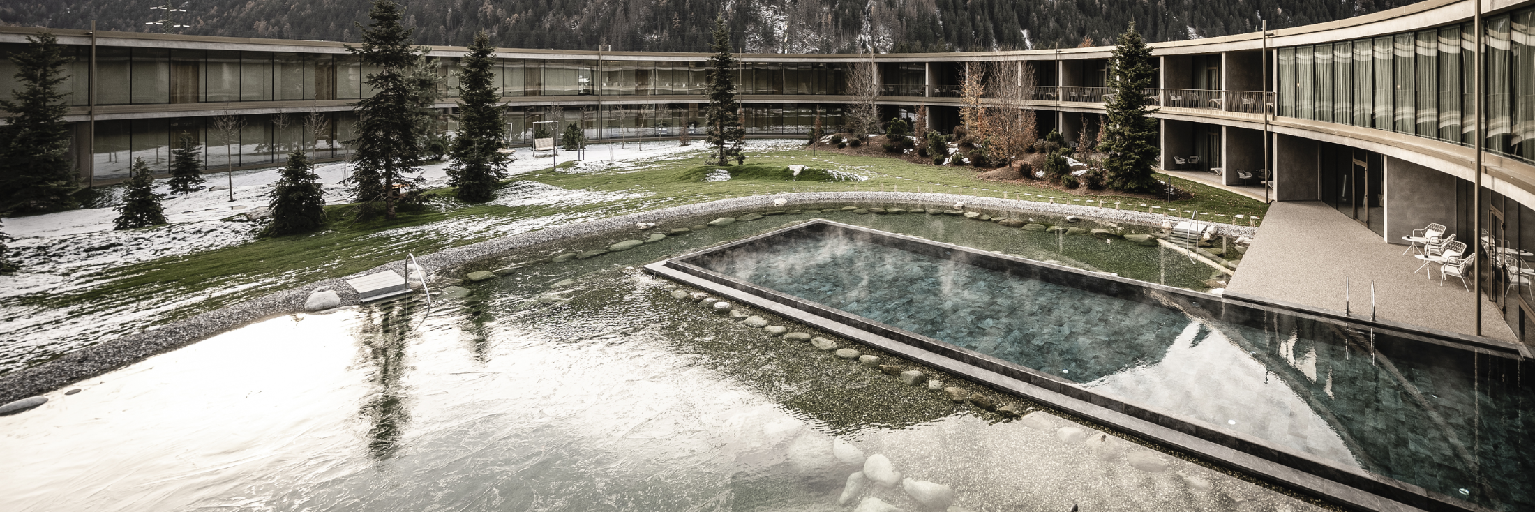 Gault Millau kürt OLM Nature Escape zum „Hotel des Jahres 2026“ in Südtirol Gault Millau kürt OLM Nature Escape zum „Hotel des Jahres 2026“ in Südtirol