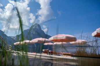 Das Traunsee - Das Hotel zum See