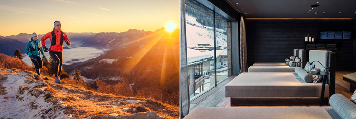 Auf die Trails, fertig, los! Trailrunning-Camp mit Mental- und Lauftrainer