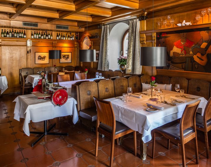 Genießerhotel Rauter