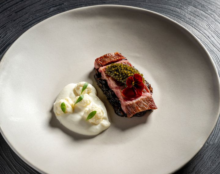 Genießerhotel Sonnenhof