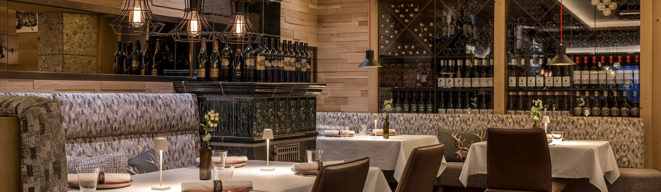 Vier Hauben für das Alps & Ocean und Rainer Müller!