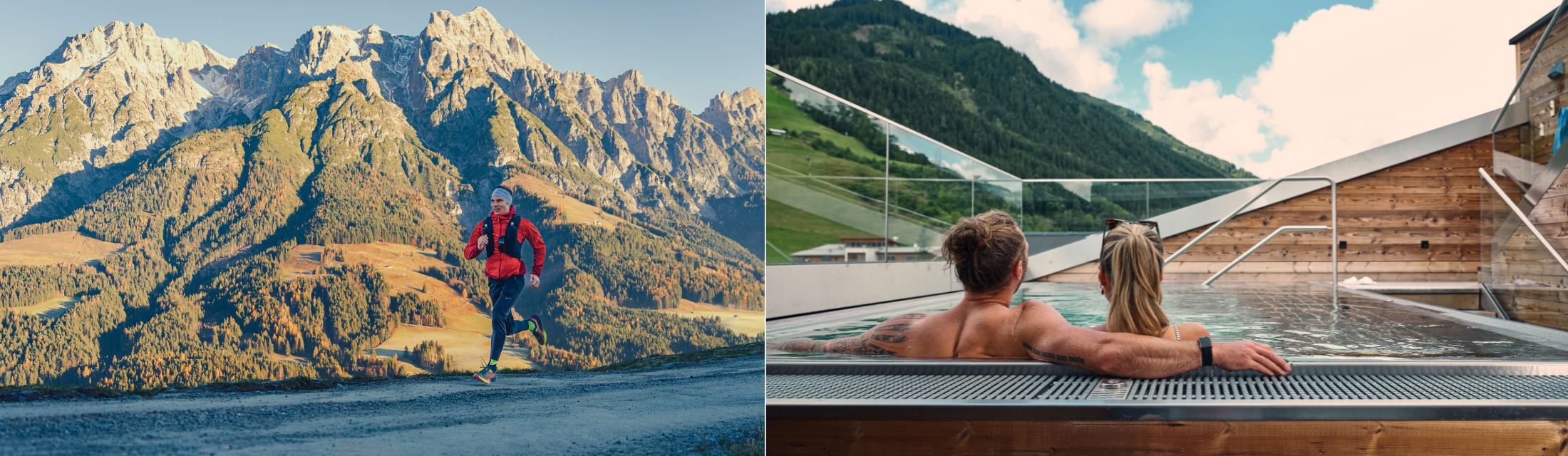 Auf die Trails, fertig, los! Trailrunning-Camp mit Mental- und Lauftrainer Auf die Trails, fertig, los! Trailrunning-Camp mit Mental- und Lauftrainer