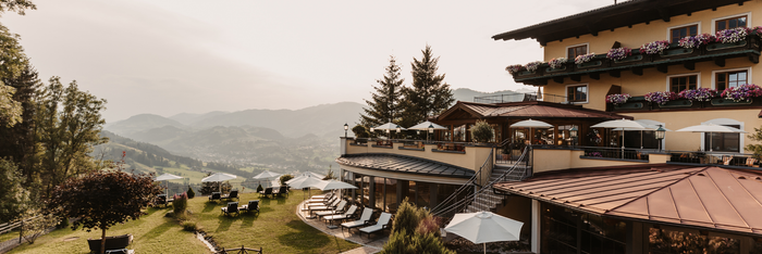 Gut Berg – Familienurlaub zwischen Ponyhof und Panoramapool